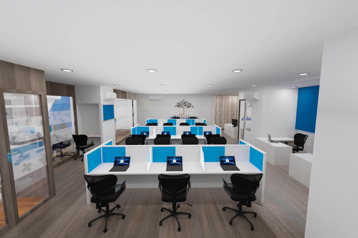 Astral Pipes - Newton Inex , One of the top interior design companies